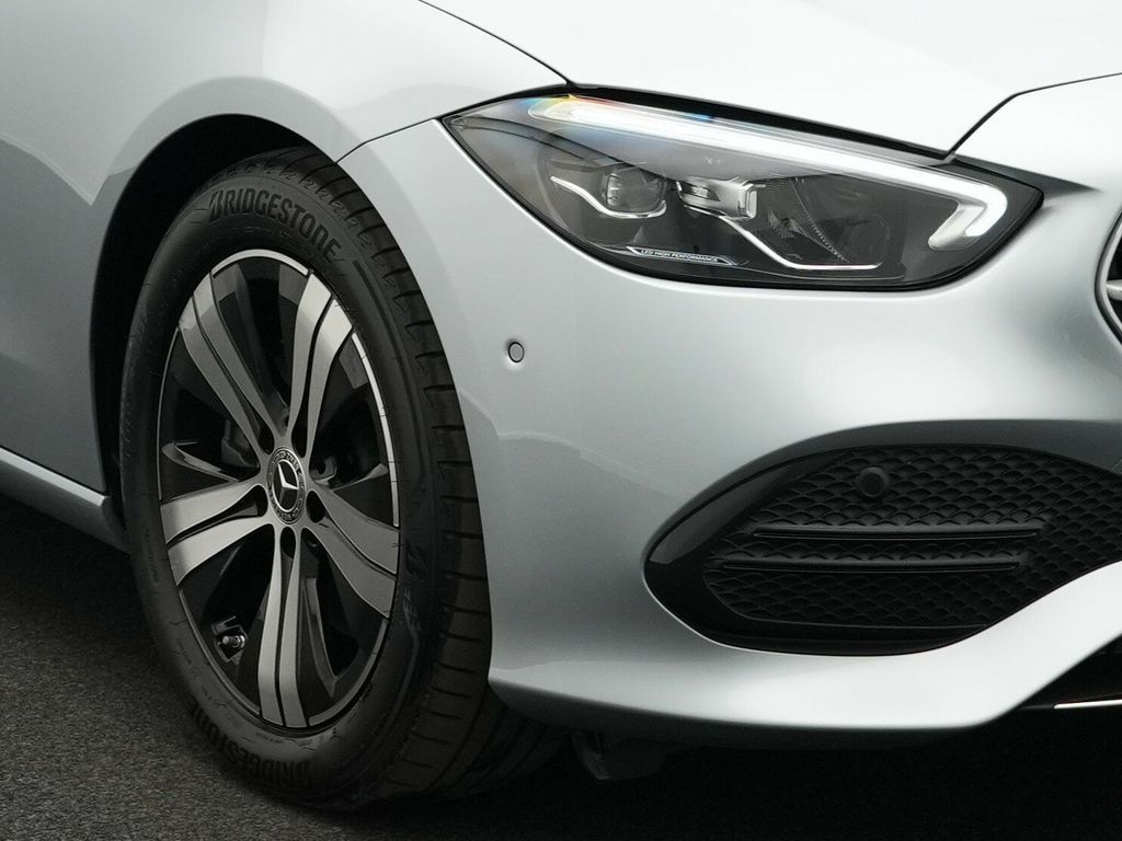 Mercedes-Benz C 220 2024