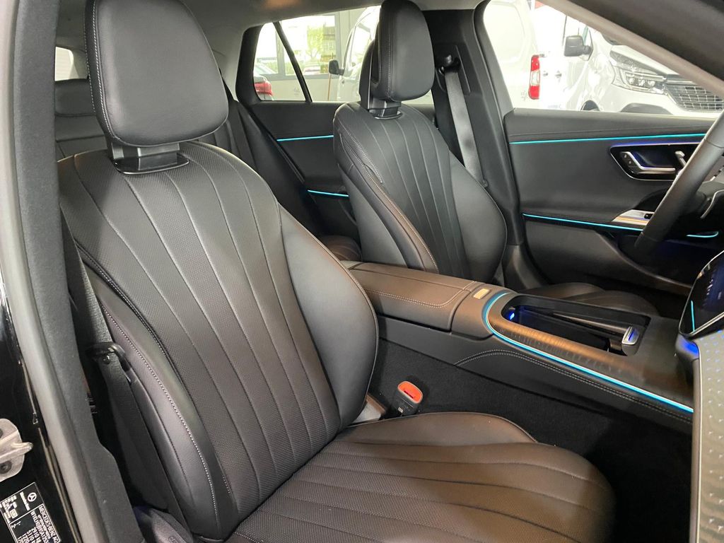 Mercedes-Benz E 300 2024