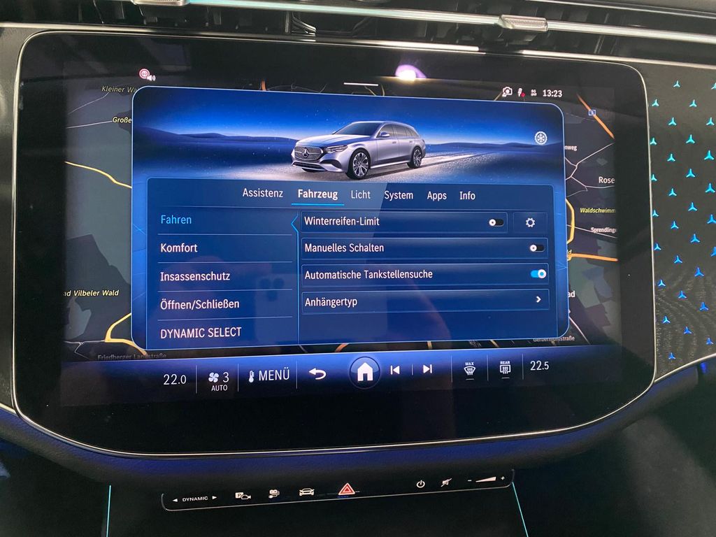 Mercedes-Benz E 300 2024