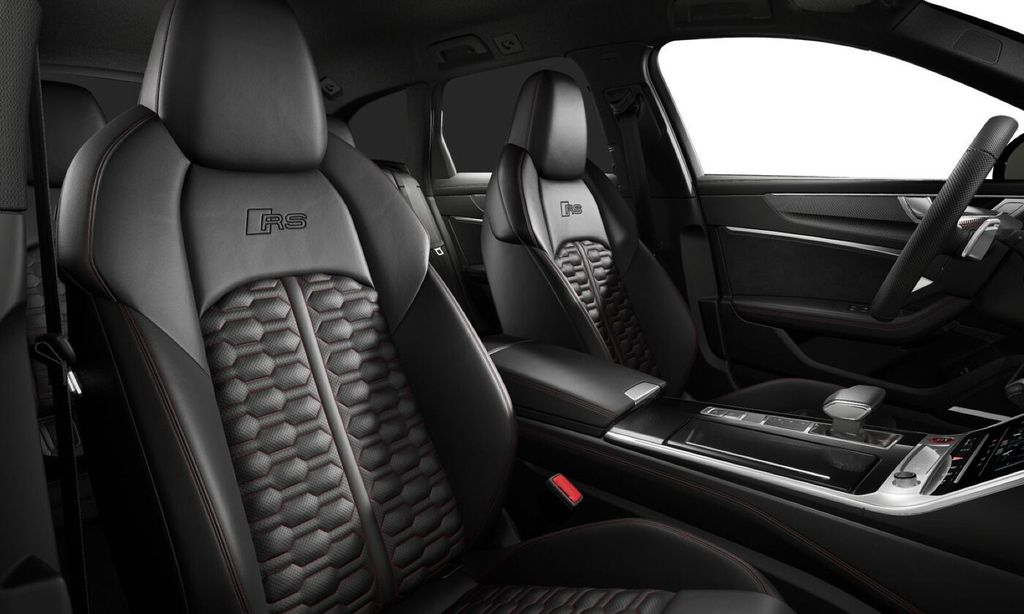 Audi RS6 2025