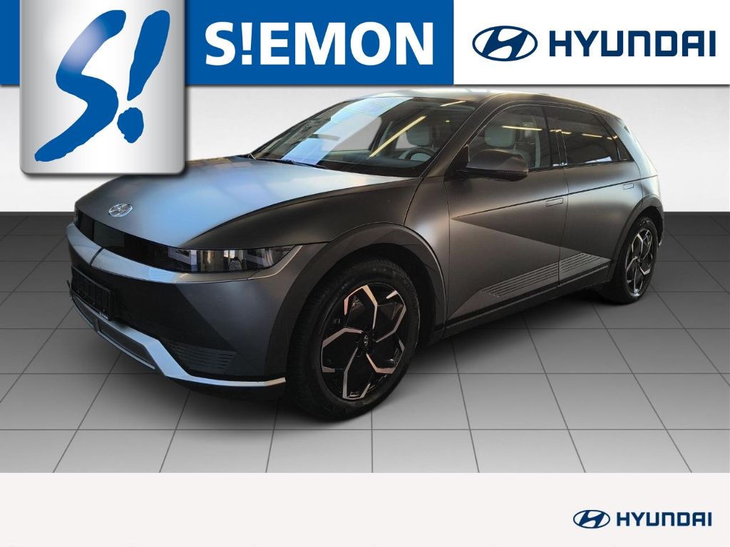 Hyundai IONIQ 5 2024