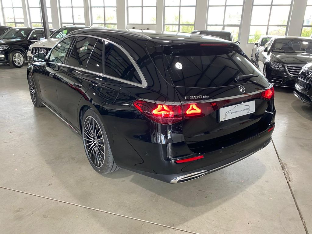 Mercedes-Benz E 300 2024