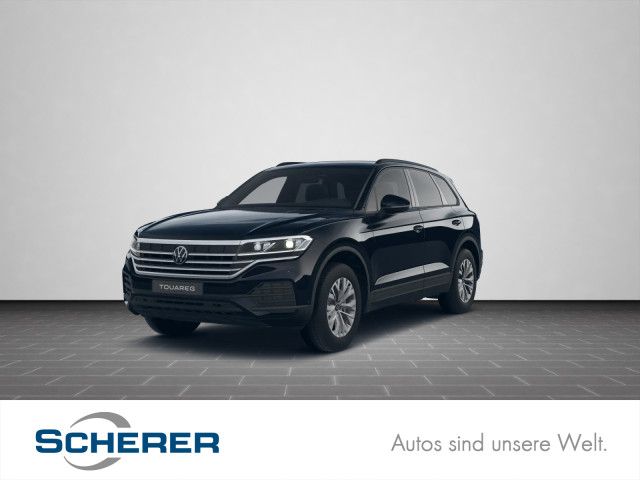 Volkswagen Touareg 2025