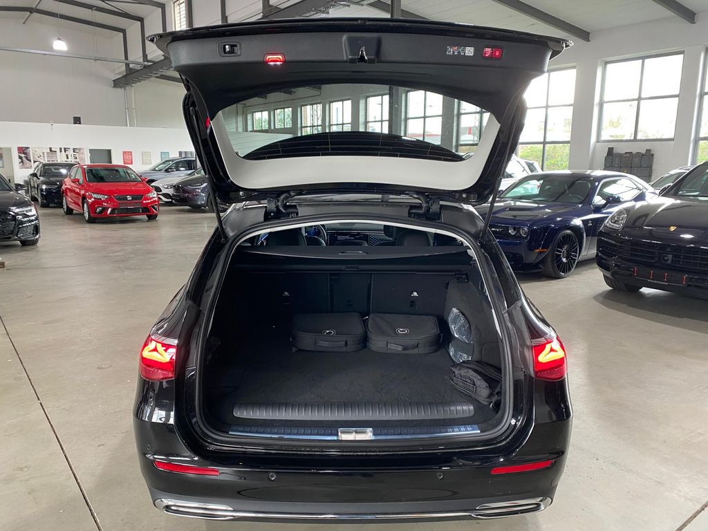 Mercedes-Benz E 300 2024