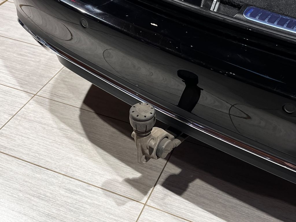 Mercedes-Benz C 220 2022