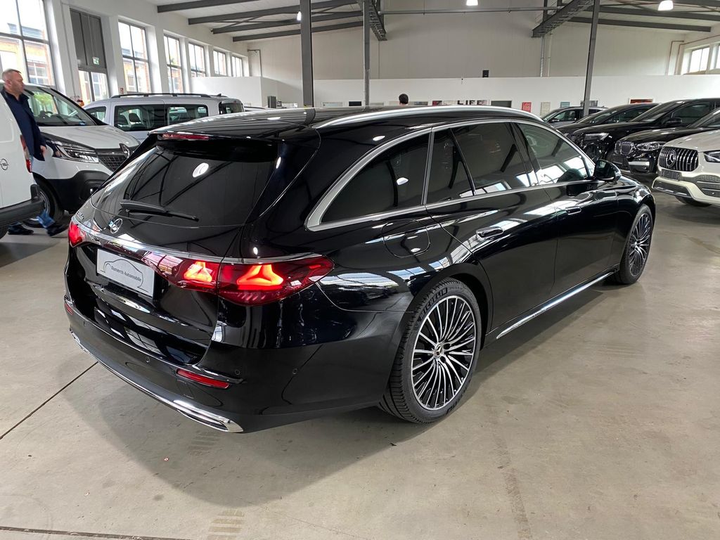 Mercedes-Benz E 300 2024