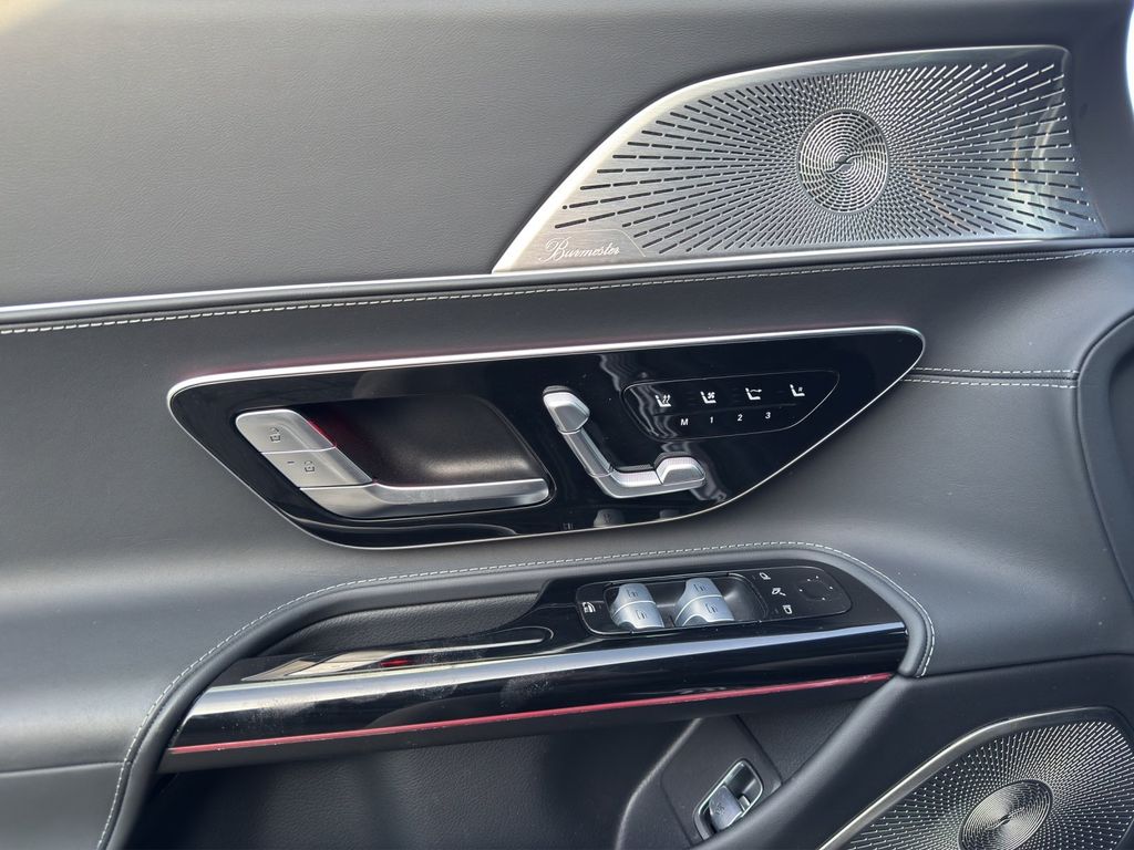 Mercedes-Benz SL 63 AMG 2022