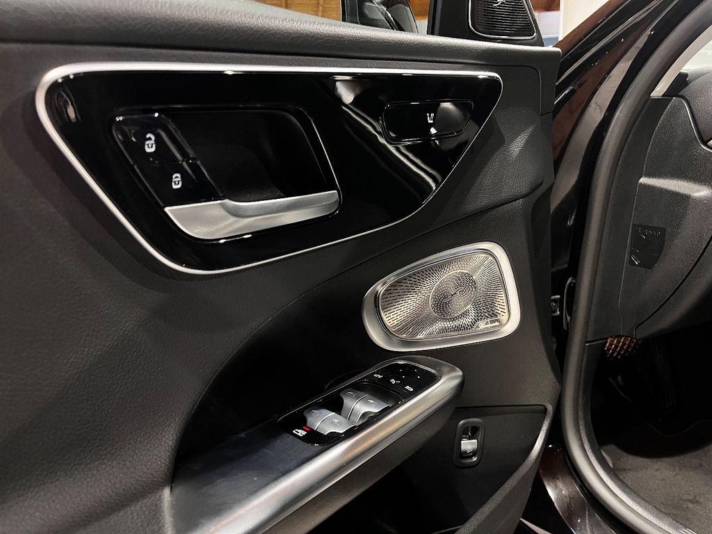 Mercedes-Benz C 220 2022