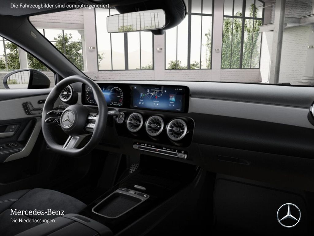 Mercedes-Benz A 250 2026