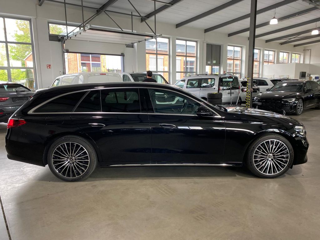 Mercedes-Benz E 300 2024