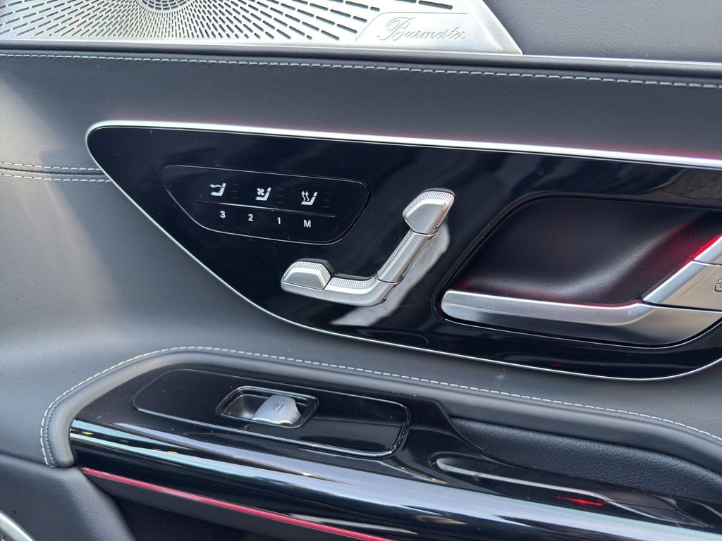 Mercedes-Benz SL 63 AMG 2022