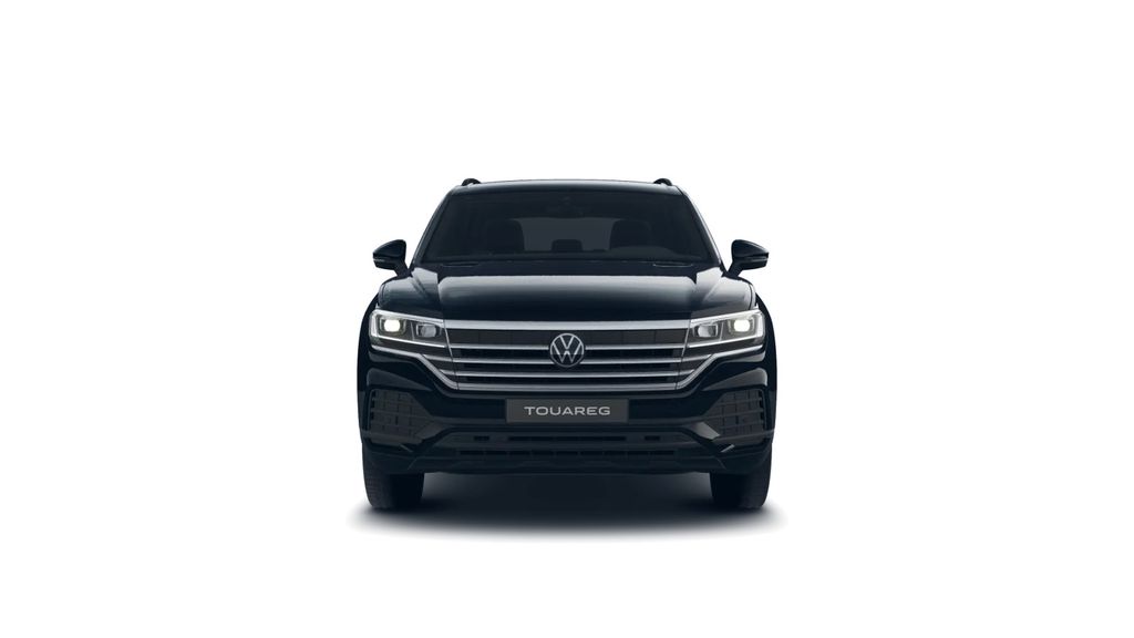 Volkswagen Touareg 2025
