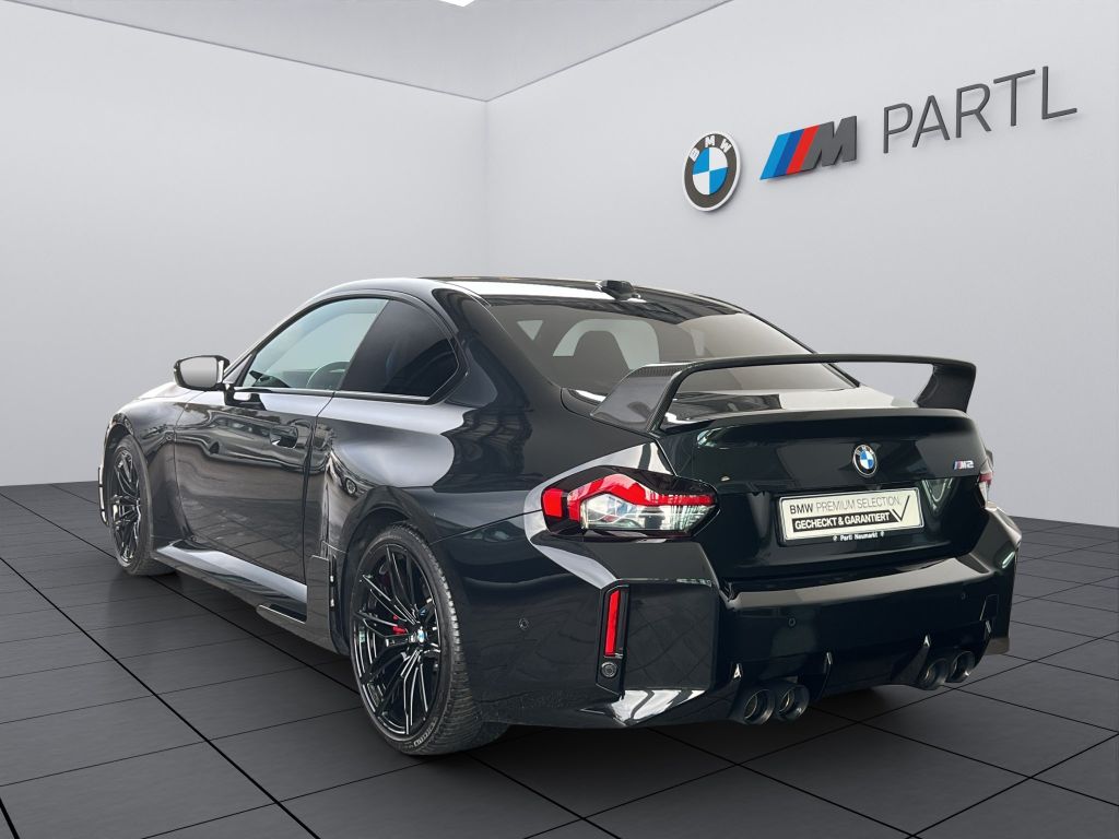 BMW M2 2023
