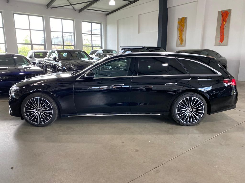 Mercedes-Benz E 300 2024