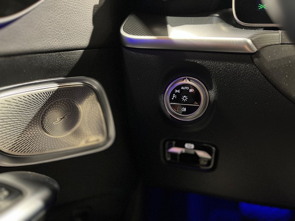 Mercedes-Benz C 220 2022