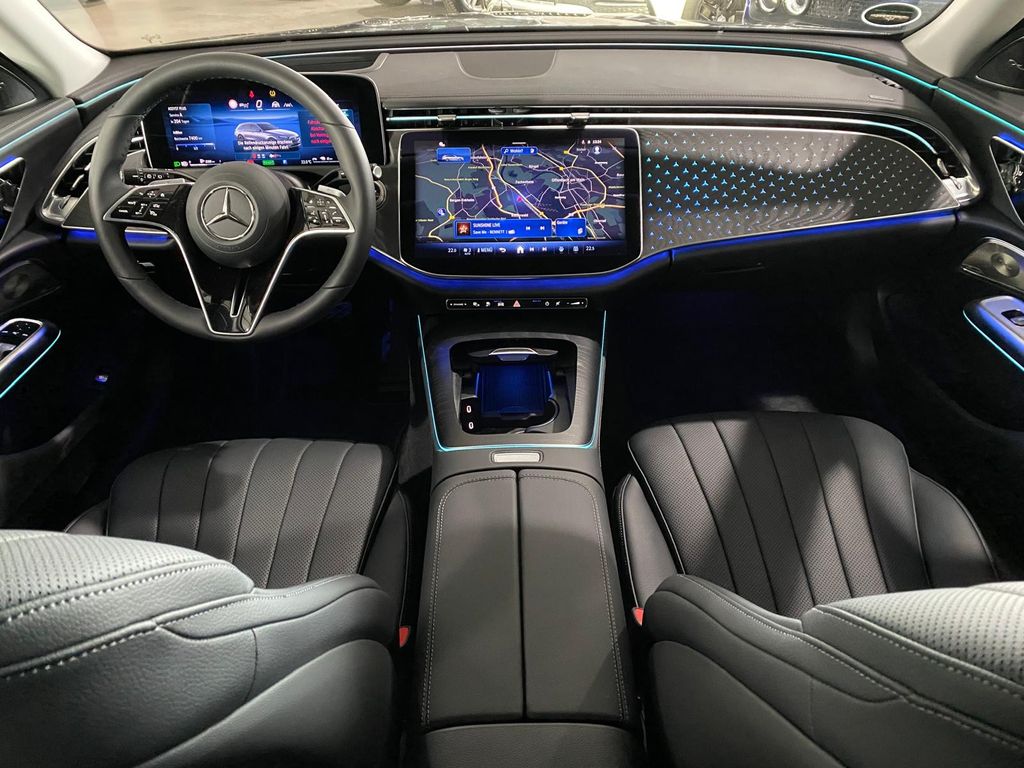 Mercedes-Benz E 300 2024