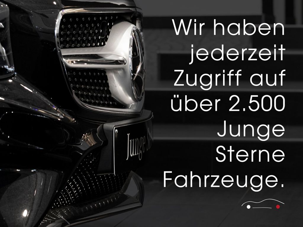 Mercedes-Benz CLA 250 2025