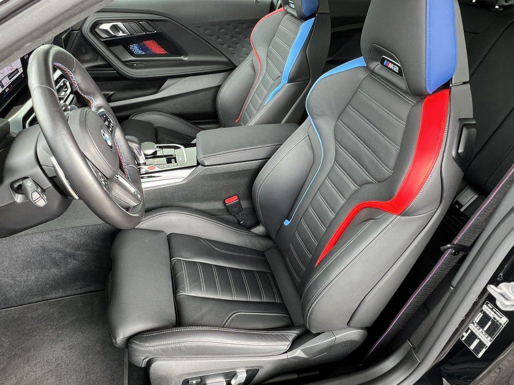 BMW M2 2023