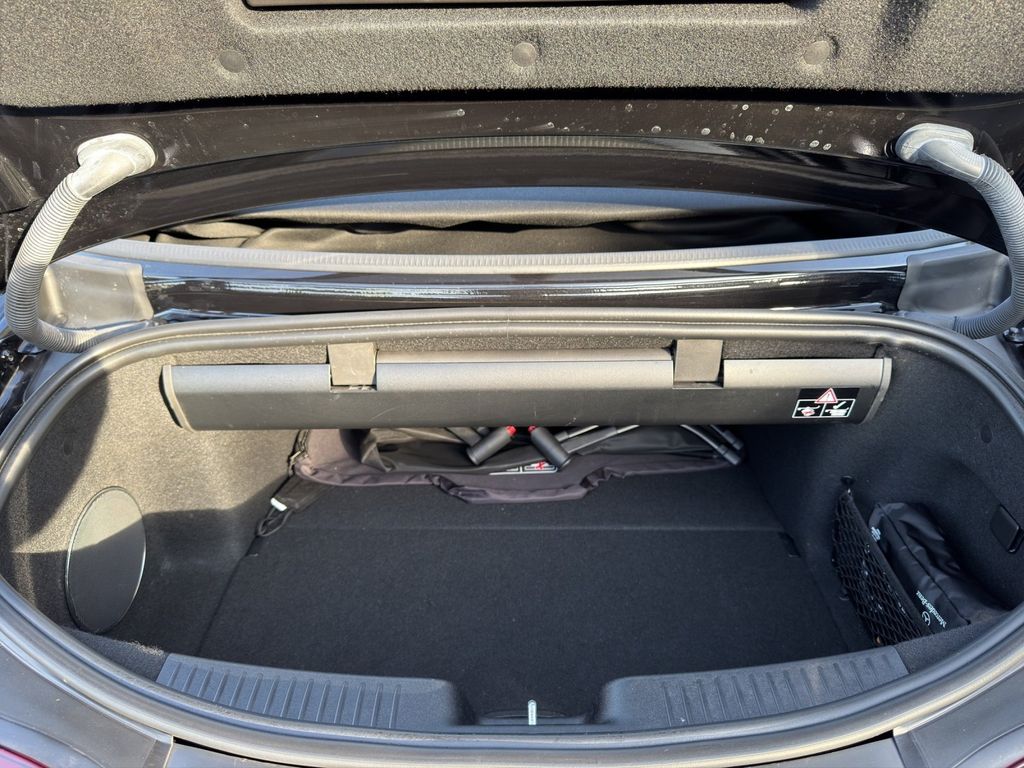 Mercedes-Benz SL 63 AMG 2022