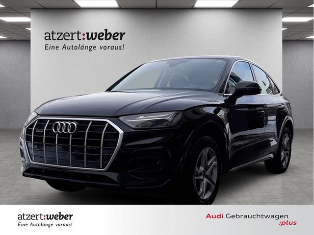 Audi Q5 2022