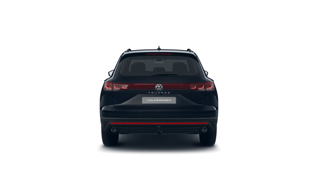 Volkswagen Touareg 2025
