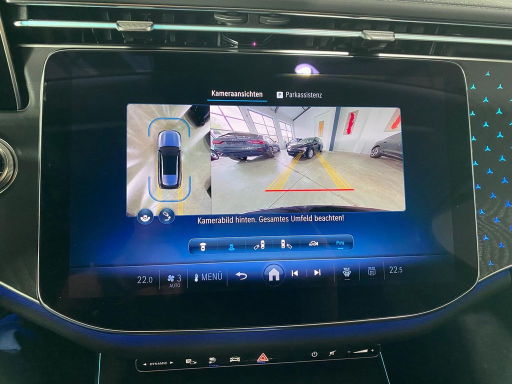 Mercedes-Benz E 300 2024