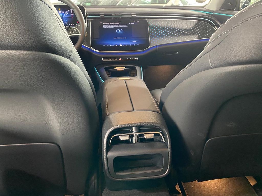 Mercedes-Benz E 300 2024