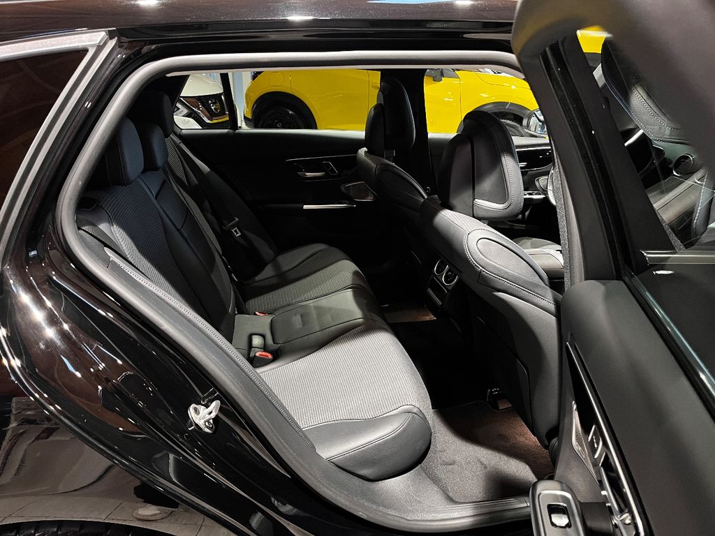 Mercedes-Benz C 220 2022