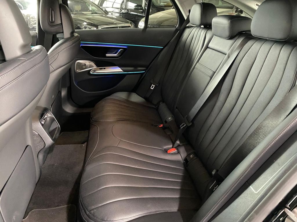 Mercedes-Benz E 300 2024