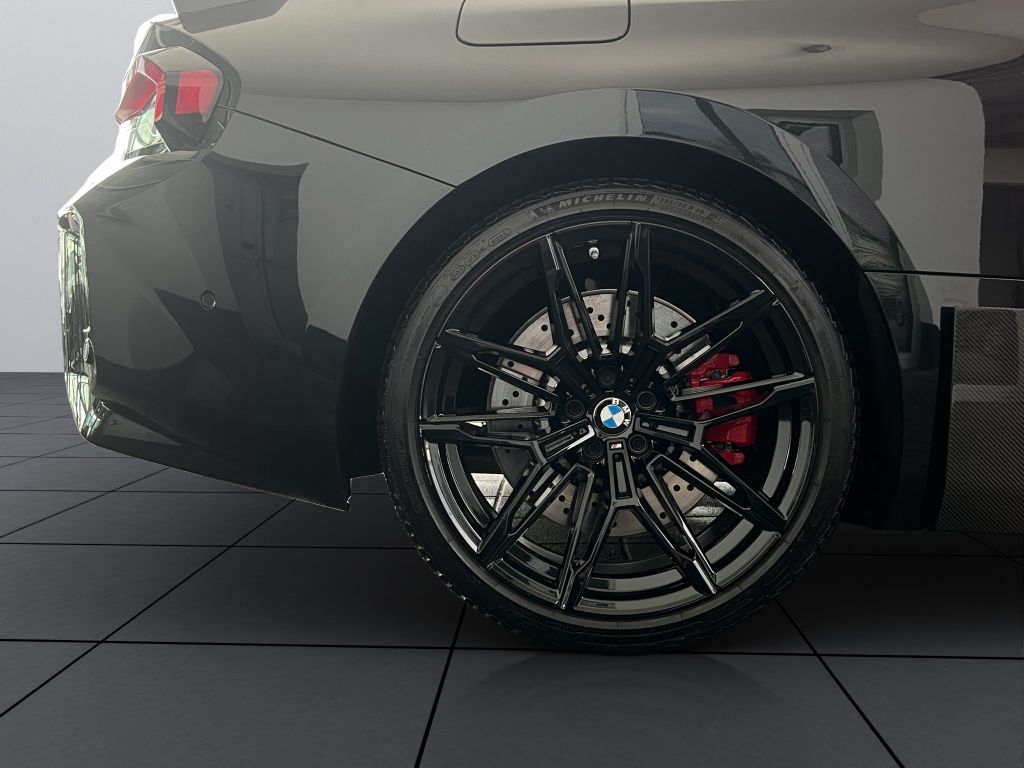 BMW M2 2023