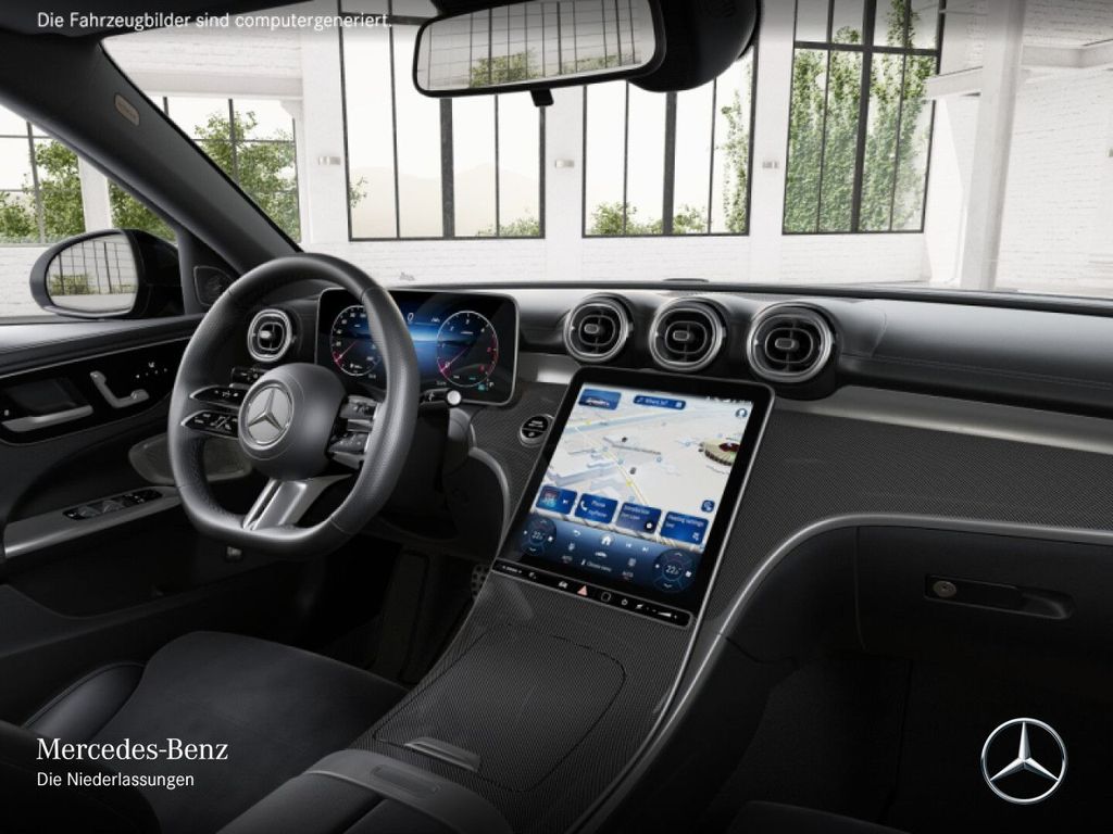 Mercedes-Benz C 220 2026