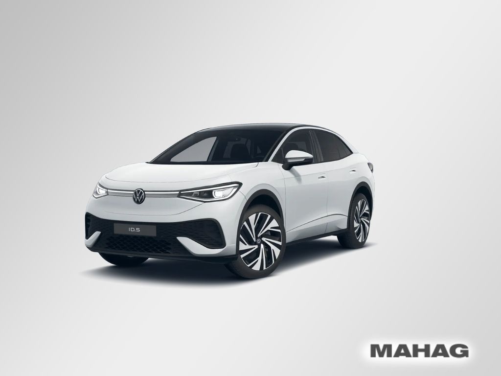 Volkswagen ID.5 2025