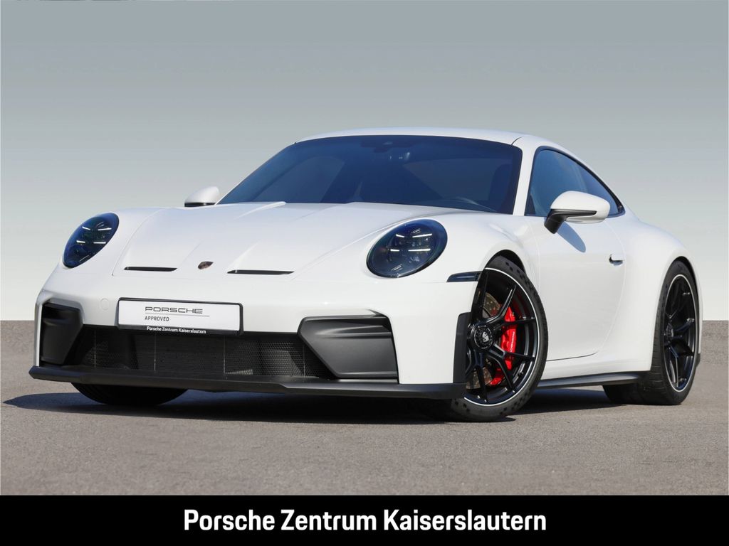 Porsche 992 2025