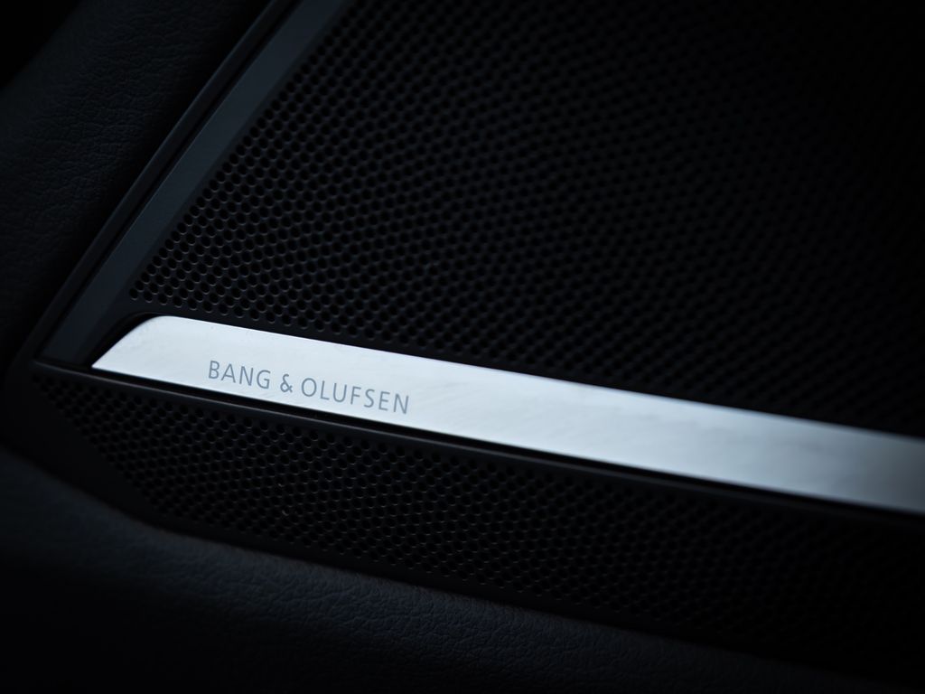 Audi A6 2022