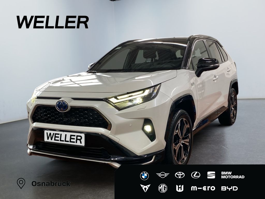 Toyota RAV 4 2024