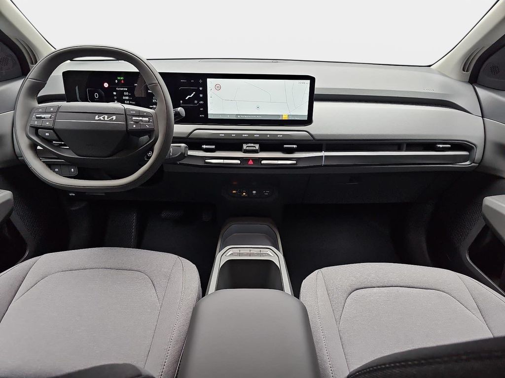 Kia EV3 2026