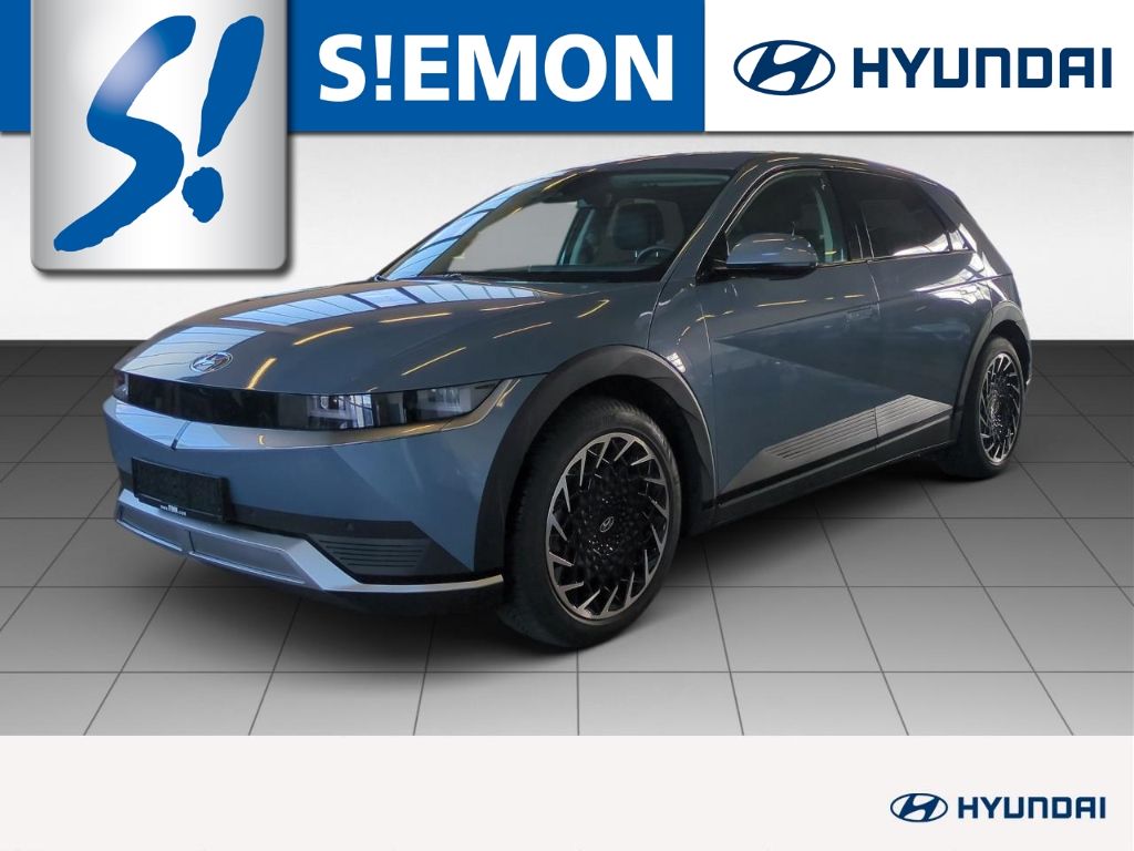 Hyundai IONIQ 5 2024