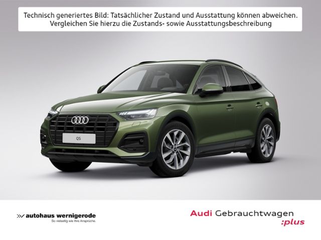Audi Q5 2025