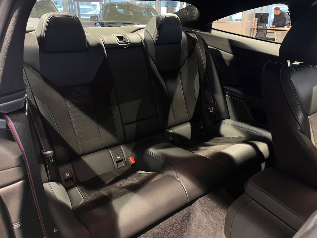 BMW 430 2023