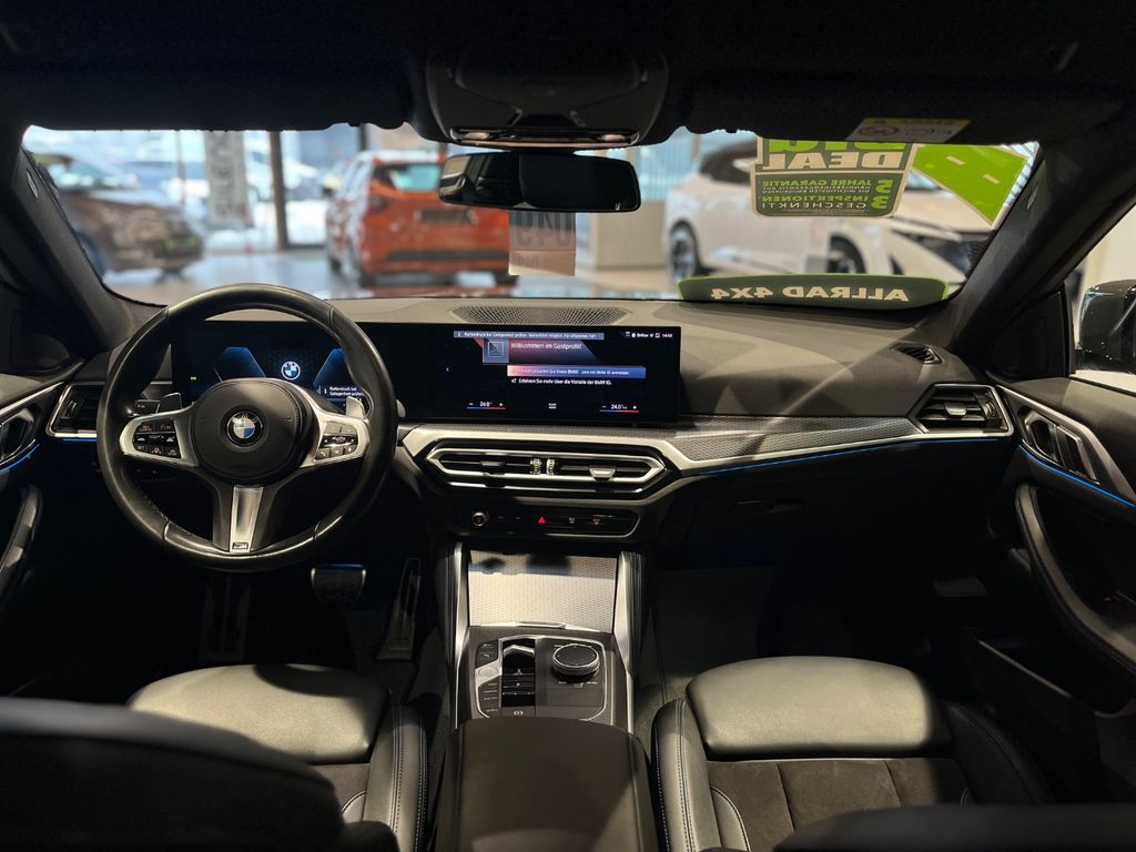 BMW 430 2023