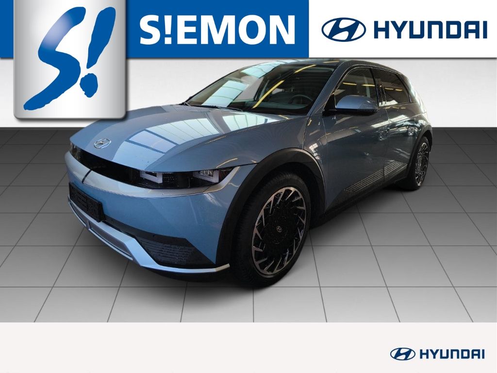 Hyundai IONIQ 5 2024