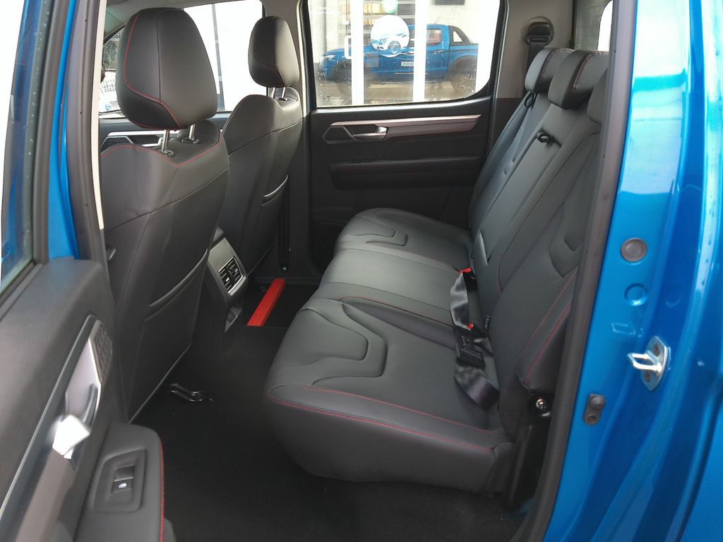 JAC 8 Pro 2026