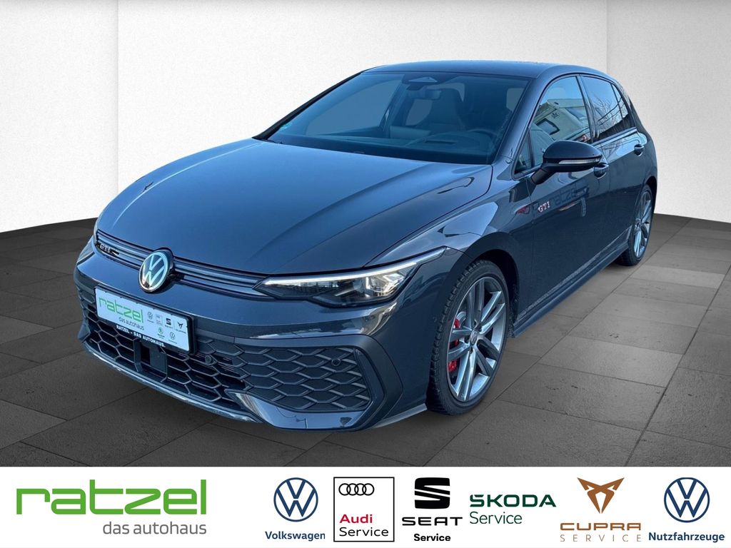 Volkswagen Golf 2026