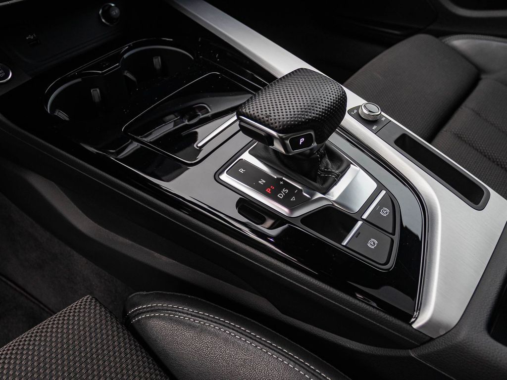 Audi A5 2022