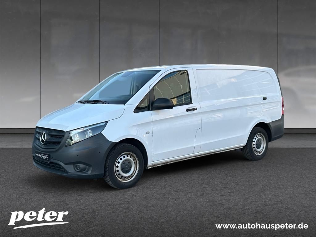 Mercedes-Benz Vito 2021