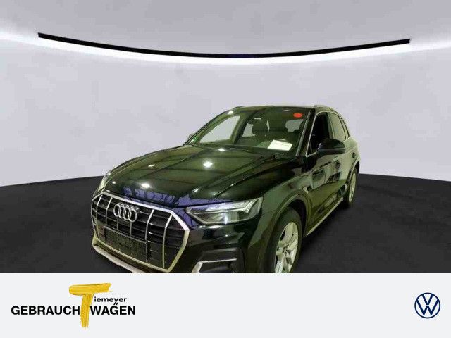 Audi Q5 2022