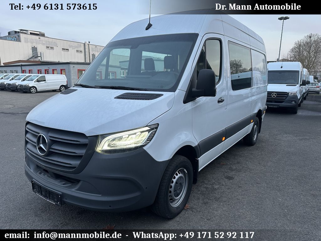 Mercedes-Benz Sprinter 2020