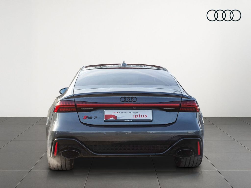 Audi RS7 2023