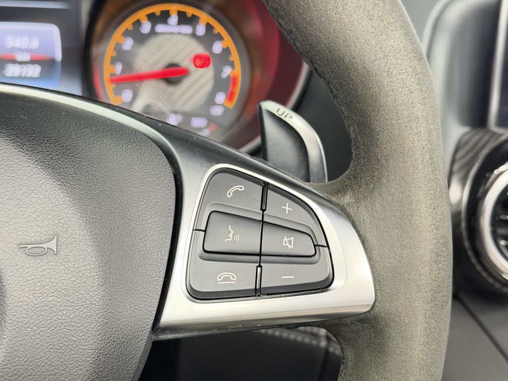 Mercedes-Benz AMG GT C 2018