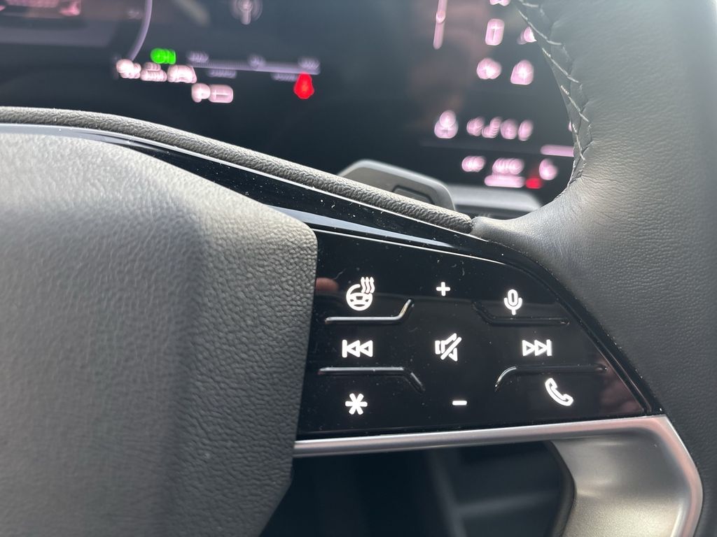 Audi A6 e-tron 2025